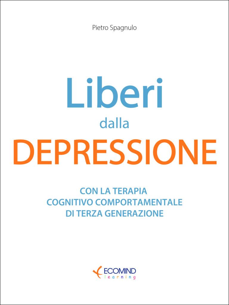 Liberi dalla depressione