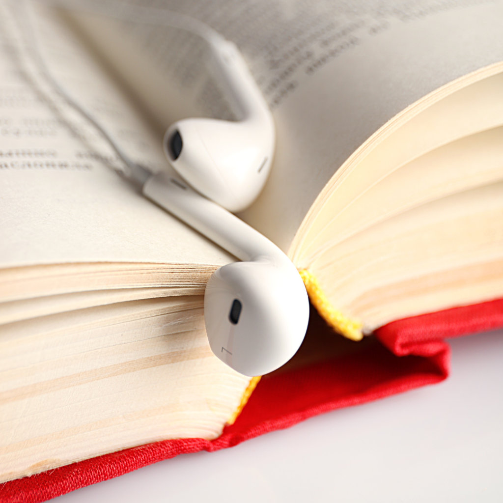 libri, ebooks, audioguide mindfulness