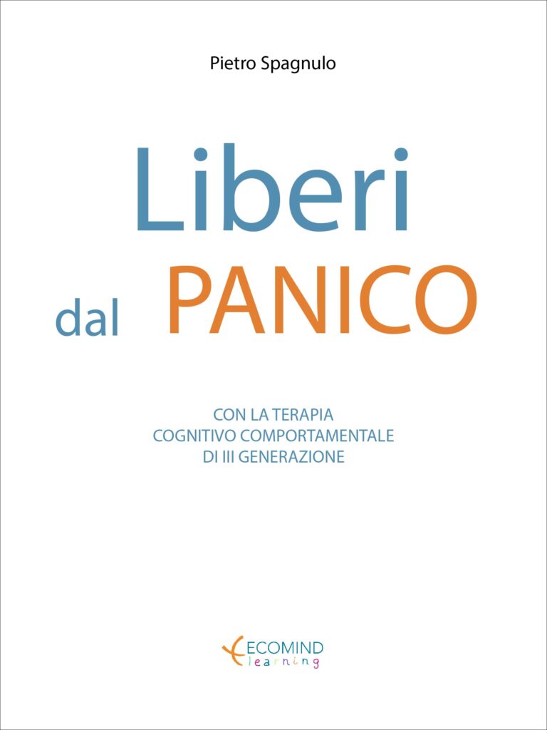 LIberi dal panico